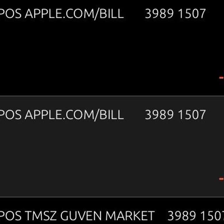 Youtube Premium Ödeme Sorunu Nedeniyle Çift Çekim Yaşanıyor