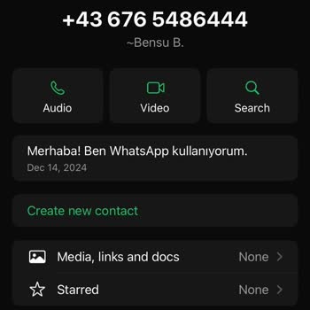 Satıcıya Ulaşılamıyor, Sipariş İptali Ve Para İadesi Sorunu