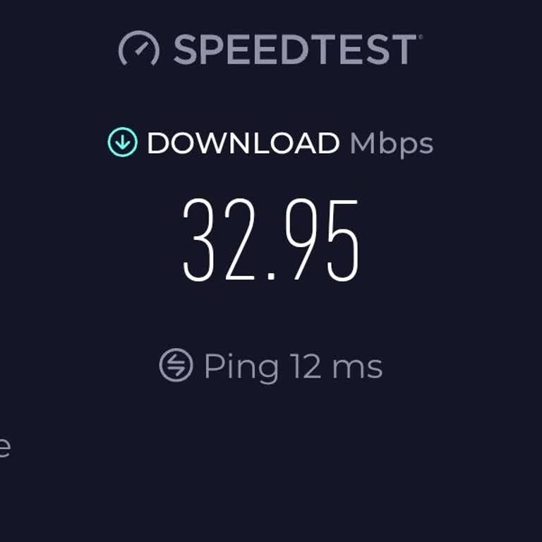 Altyapım Desteklemediği Halde 100 Mbps Paket Satıldı Hız Artışı Sağlanmadı