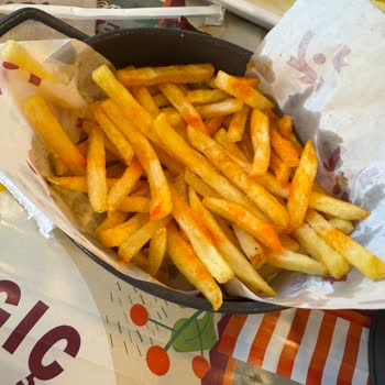 Tavuk Dünyası'nda Hijyen Ve Ürün Kalitesi Sorunu