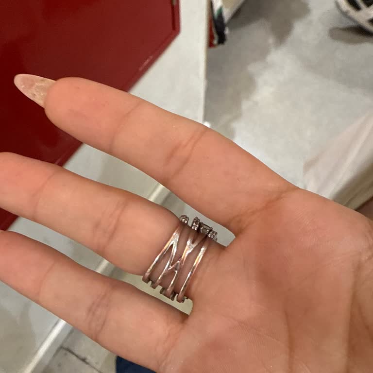 Swarovski Mağazasında Garanti Ve Müşteri Hakları İhlali