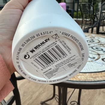 Stanley Termos Sızdırdı, Elimi Yaktı!