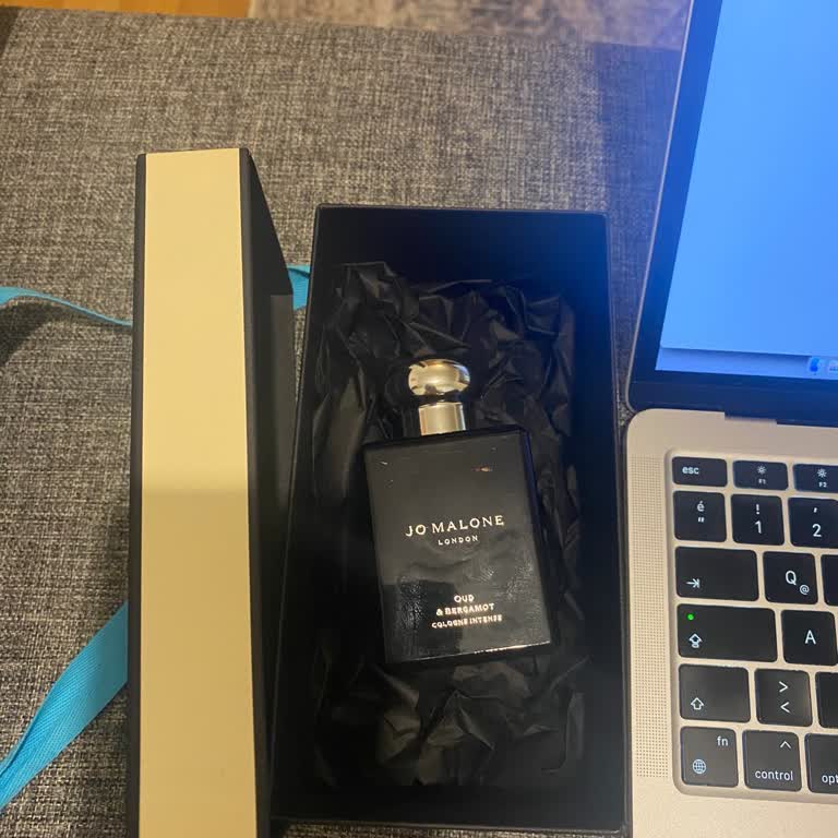 Jo Malone Mağazasından Alınan Parfümde Değişim Reddi Ve Kutu Sorunu