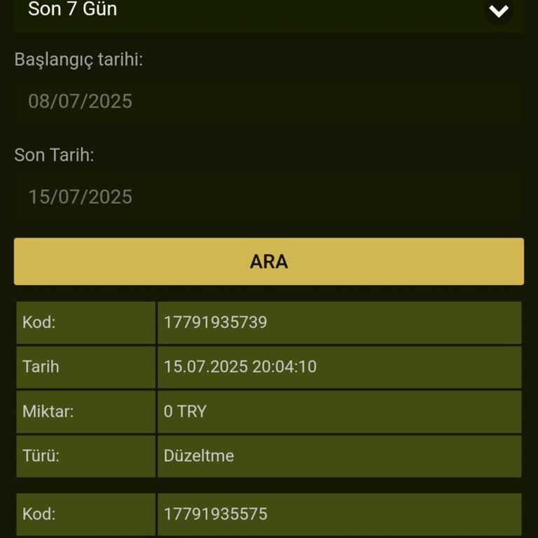 GrandPashaBet Adres Güncellemesi Sonrası 108 Bin Tl Kazancım Silindi Hesabım Kapatıldı