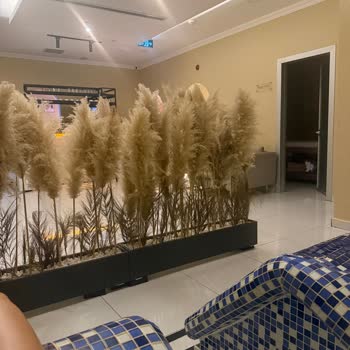 Masaj Hizmeti Yerine İlgisiz Ve Rahatsız Edici Davranışlarla Karşılaştım