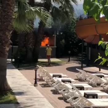 Hijyen Sorunları Ve Söz Verilen İadenin Yapılmaması
