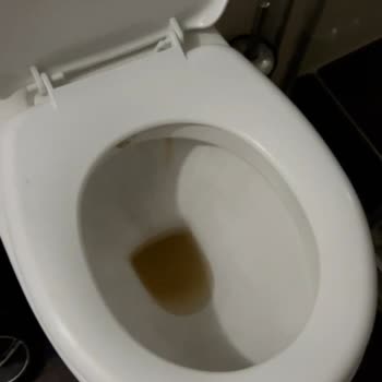 Hijyen Sorunları Ve Söz Verilen İadenin Yapılmaması