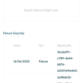 Onayım Dışında Başlatılan VIP Üyelik Ve Haksız Ücret Tahsilatı