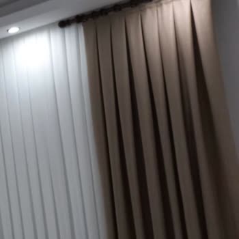 Hayal Kırıklığı Yaratan Perde Siparişi