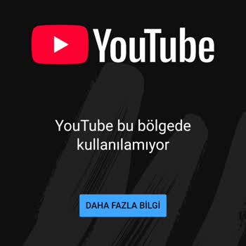 Yaş Sınırlaması Nedeniyle Youtube'a Erişim Sağlayamıyorum