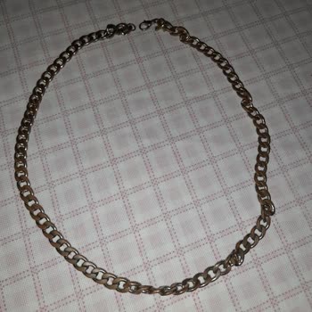 Aldığım Gümüş Takılar Hem Sahte Hem Dayanıksız Çıktı