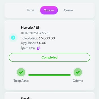 Zlot Yatırım Ve Kayıp Bonuslarında Haksız Uygulama