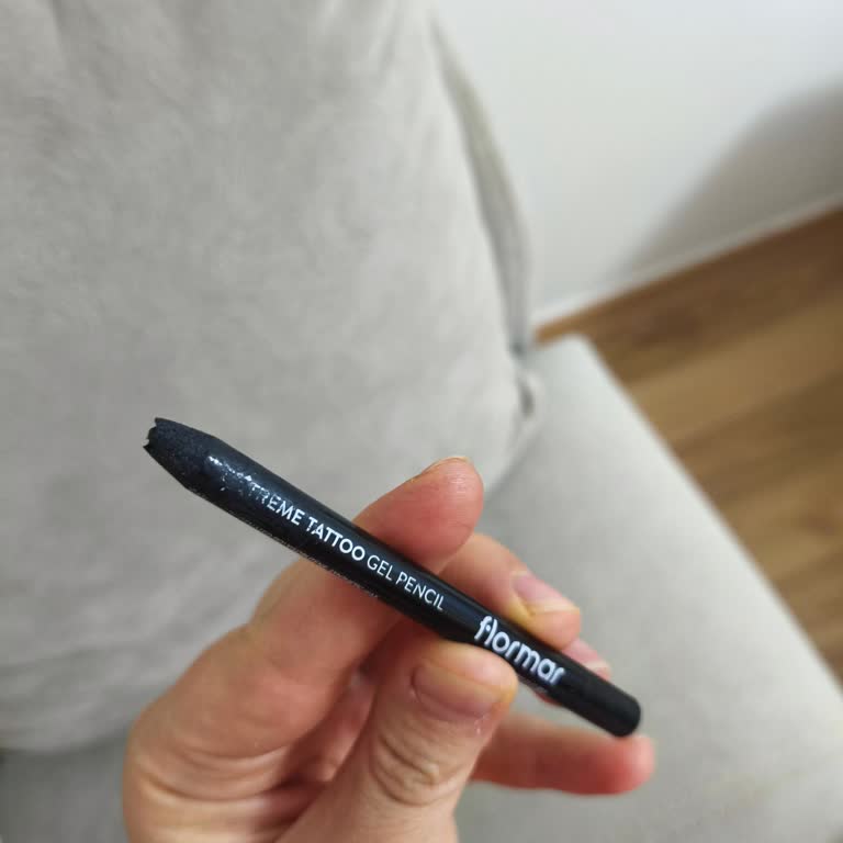 Tattoo Jel Kalem Çok Kısa Sürede Tükendi