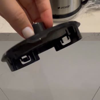 Garanti Kapsamındaki Çay Makinesi Arızaları Ve Başarısız Onarım Süreci