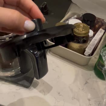 Garanti Kapsamındaki Çay Makinesi Arızaları Ve Başarısız Onarım Süreci