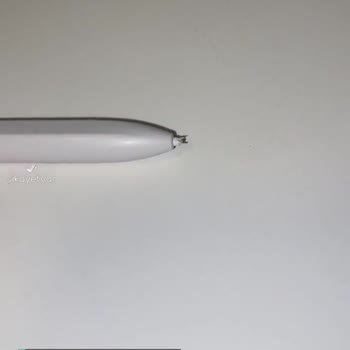 Samsung Tablet Kalemi Sorunlu