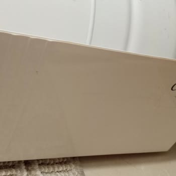 Aura Cebilon Garanti Süresi Hakkında Bilgilendirme Eksikliği Ve Su Tankı Değişimi Talebi