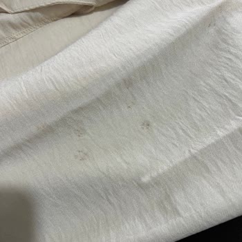 Aldığım Elbiseler Keten Değil, Kusurlu Ve İade Süreci Sorunlu