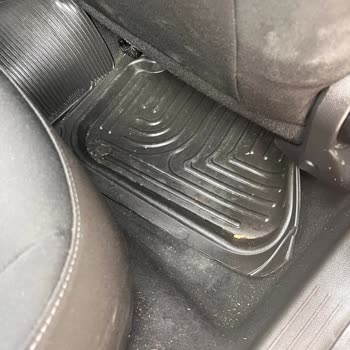 Servis Sonrası Araç Temizliği Ve Bekleme Alanı Hijyen Sorunu