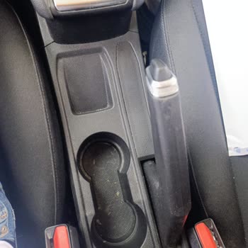 Servis Sonrası Araç Temizliği Ve Bekleme Alanı Hijyen Sorunu