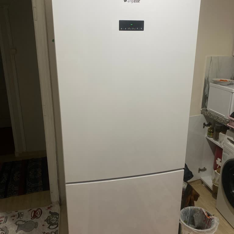 Arçelik Buzdolabı Sürekli Arızalı, Çözüm Bulunamıyor