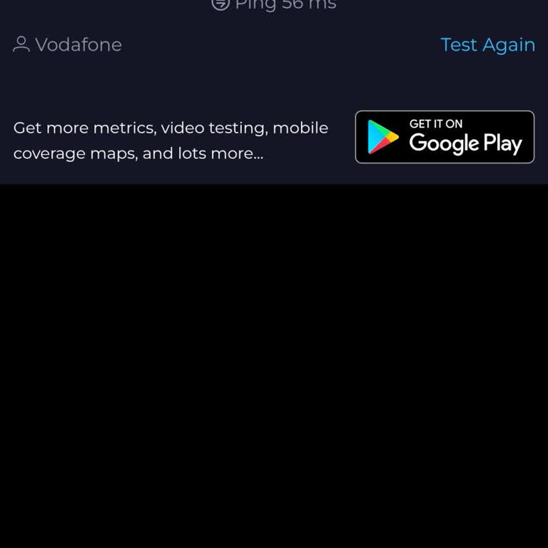 Vodafone’da Süregelen Çekim Sorunu Ve İlgisiz Müşteri Hizmetleri Deneyimi