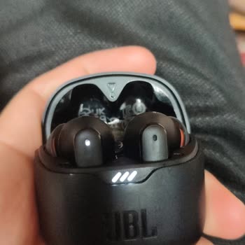 Kablosuz Kulaklıkta Şarj ve Ses Problemleri