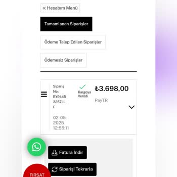 Hediye Çeki Tanımlanmıyor, Paramın İadesi Yapılmıyor