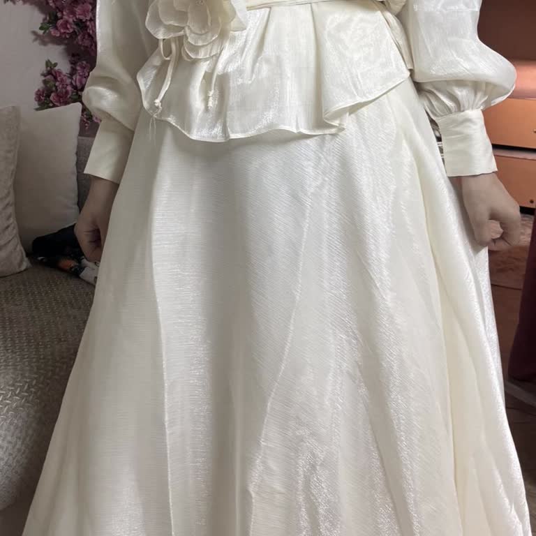 Özel Dikim Diye Satılan Elbise Ve İade Hakkım Yok Sayıldı