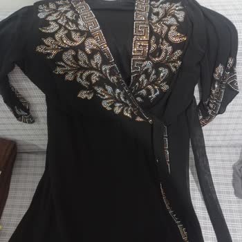 Beyza_moda Farkı Renk Gönderip Hakaret Etti