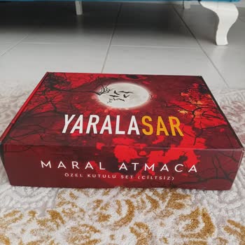 Yanlış Gönderilen Kitaplar Ve İletişimsiz Satıcı: Ciltli Siparişler Ciltsiz Geldi