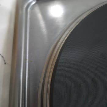 Vestel Ankastre Sette Paslanma Ve İlgisiz Servis