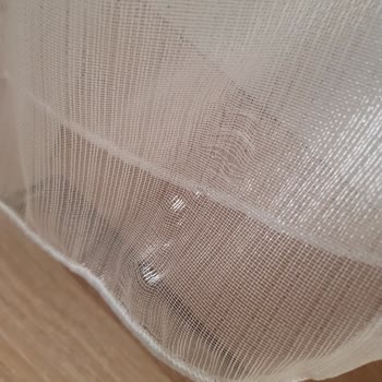 @still_perdee Ürün Geldiği İlk Günden İtibaren Deformeler Oluştu