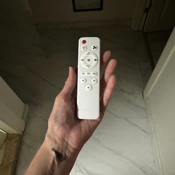 Eksik Kumanda Ve Yetersiz Müşteri Hizmeti