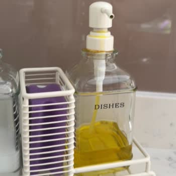 Dispensador de Zara Home defectuoso tras 2 meses de uso