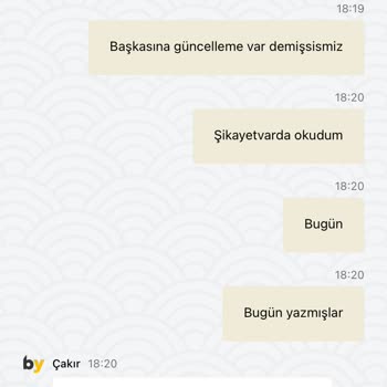 Çekim İşlemlerinde Sürekli Sistemsel Hata Ve Ödeme Sorunu
