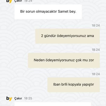 Çekim İşlemlerinde Sürekli Sistemsel Hata Ve Ödeme Sorunu