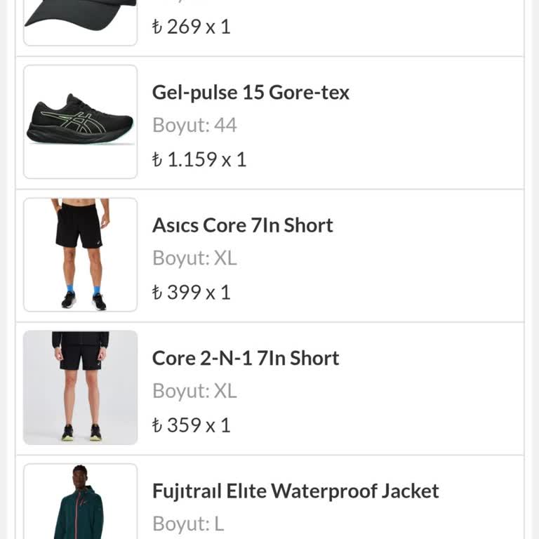 Salelights.shop Marka Adlarını Kullanarak Yanılttı