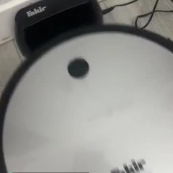 Fakir Robert RS 720 Pişmanlığı