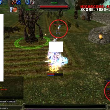 Knight Online'da Hile Yazılımları Oyun Düzenini Bozuyor
