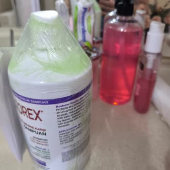 Kargoda Dökülen Şampuan Nedeniyle Mağduriyet Ve Kupon Talebi