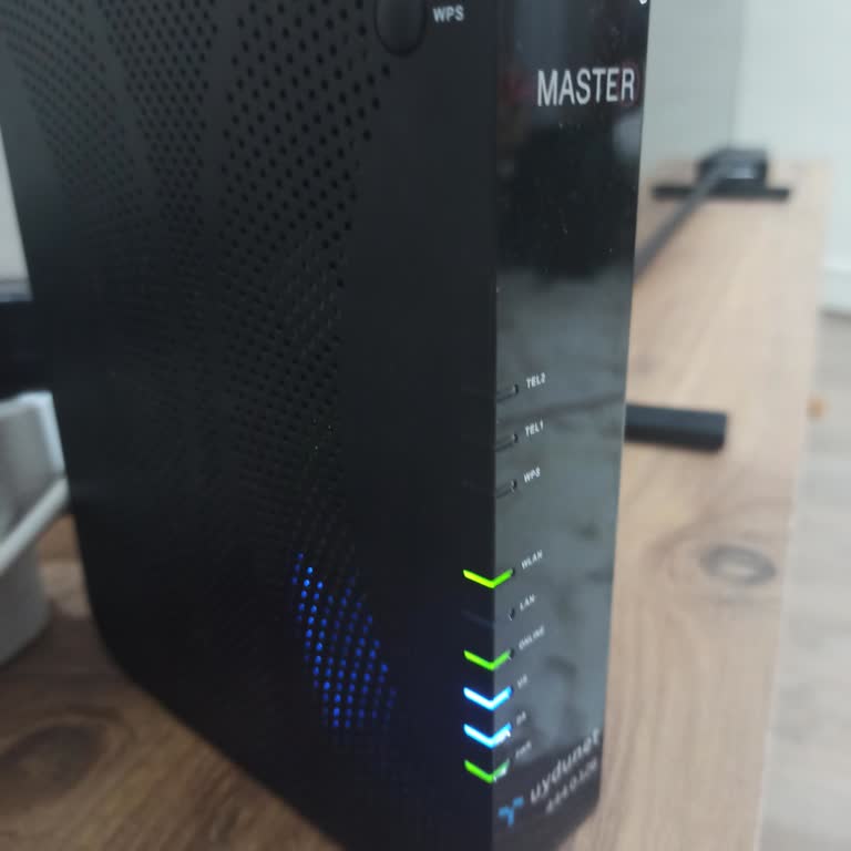 Yavaş Ve Sürekli Sorunlu İnternet Hizmeti, Çözüm Sunulmuyor