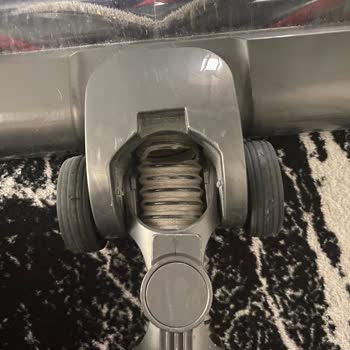 Kiwi Dikey Süpürgede Kısa Sürede Performans Ve Dayanıklılık Sorunu