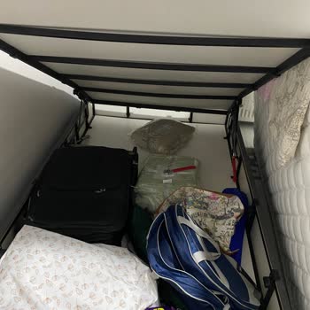 Kilim Mobilya Baza Servisi İlgisizliği Ve Mağduriyet