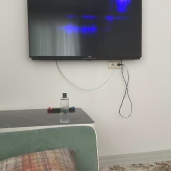 Arçelik Televizyonumda Tekrarlayan Ekran Sorunu Ve Kalıcı Arıza