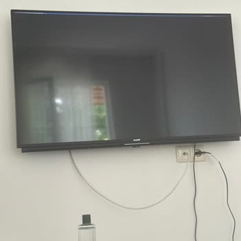 Arçelik Televizyonumda Tekrarlayan Ekran Sorunu Ve Kalıcı Arıza