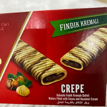 Lezzetli Ürün, Eksik Dolum Hayal Kırıklığı