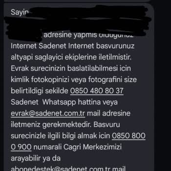 Yanlış Bilgilendirme Ve Onaysız Başvuru Mağduriyeti