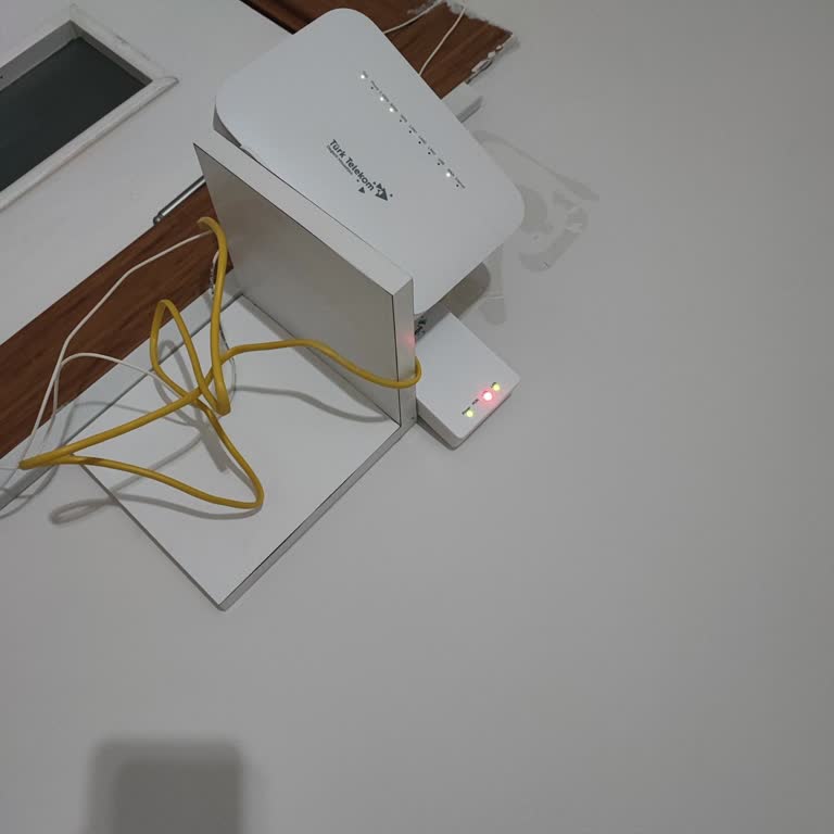 5 Gündür Çözülemeyen İnternet Kesintisi Ve İlgisiz Müşteri Hizmetleri