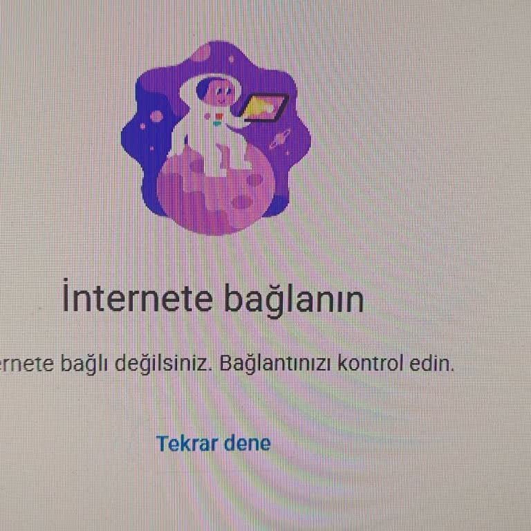 Netspeed Aboneliğinde İnternet Erişimi Sorunu Ve Memnuniyetsizlik